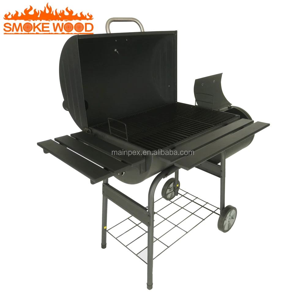 Renaissance NieuwZeeland pleegouders Moveable Barbecue Charcoal Bbq Grill With House Gate Grill Designs - Buy  Moveable Barbecue Grill,Charcoal Grill,House Gate Grill Designs Product on  Alibaba.com