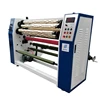 High speed BOPP Scotch Tape making Machine with automatic paper core loading -unloading machine