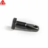 LEITE Customized Anti Theft Bolt With Hole For Old Cnc Machine