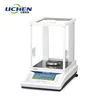 laboratory digital analytical 0.001g electronic micro balance equipment weight specifications model weights
