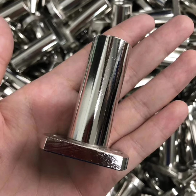 Hướng dẫn mang tuyến tính tùy chỉnh được chứng nhận ISO