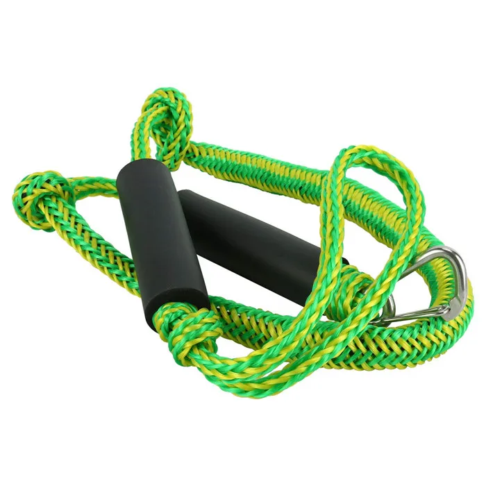Top quality customized package and size PWC bungee dock line bungee anchor line