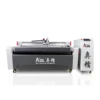 jinan cnc oscillating paper label die cutting machine