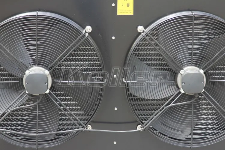 Ice Machines, 3tons, Dk30 - detail 34