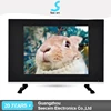 Chinese LED TV Brands 17 Inch Flat Screen TV