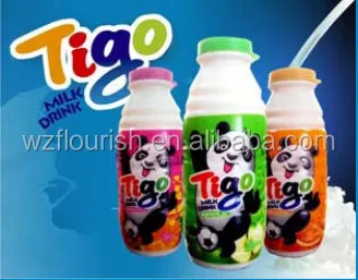 Turnkey Complete Milk Production Line With Milk Powder