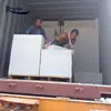 Luxury Concrete Block Manufacturing Process Sand Aac Block