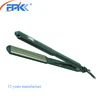 2019 new flat iron 1.5 inch Nano titanium 450F slim hair styler