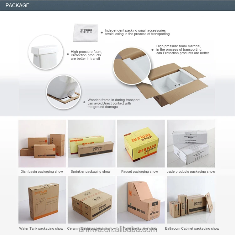 Am8401 Factory Outdoor And Foot Wash Basin Floor Mounted Mop Sink