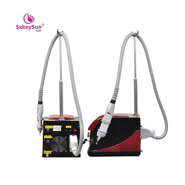 

Sales Pico Laser Machine Tattoo Removal Korean Portable Picosecond Laser Price