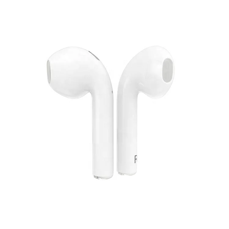 

2019 New item Twins Noise cancelling Bluetooths 5.0 Headset, N/a