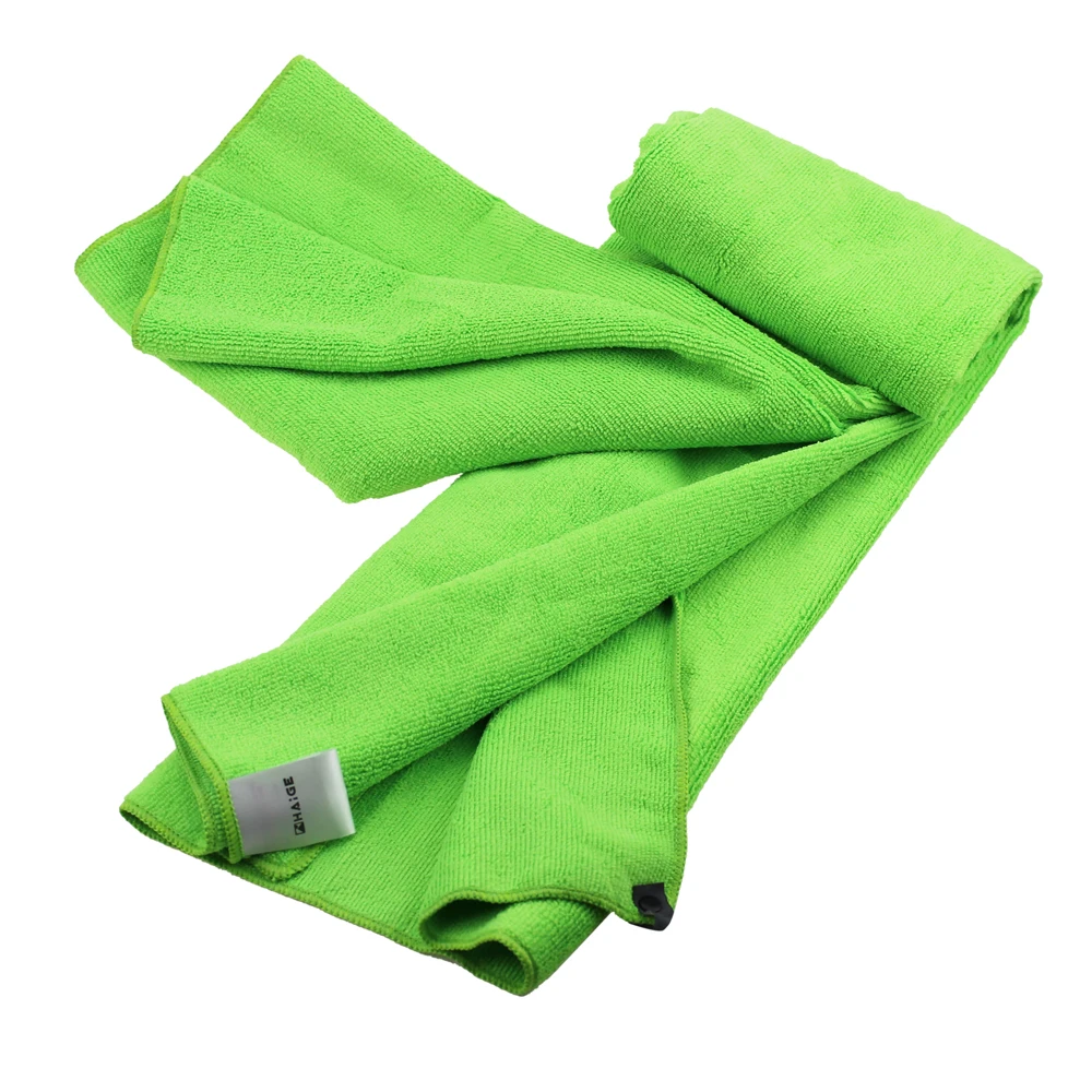 Hot Sale Outdoor Micro Fiber Towel Microfiber Travel Towel Fabric Roll