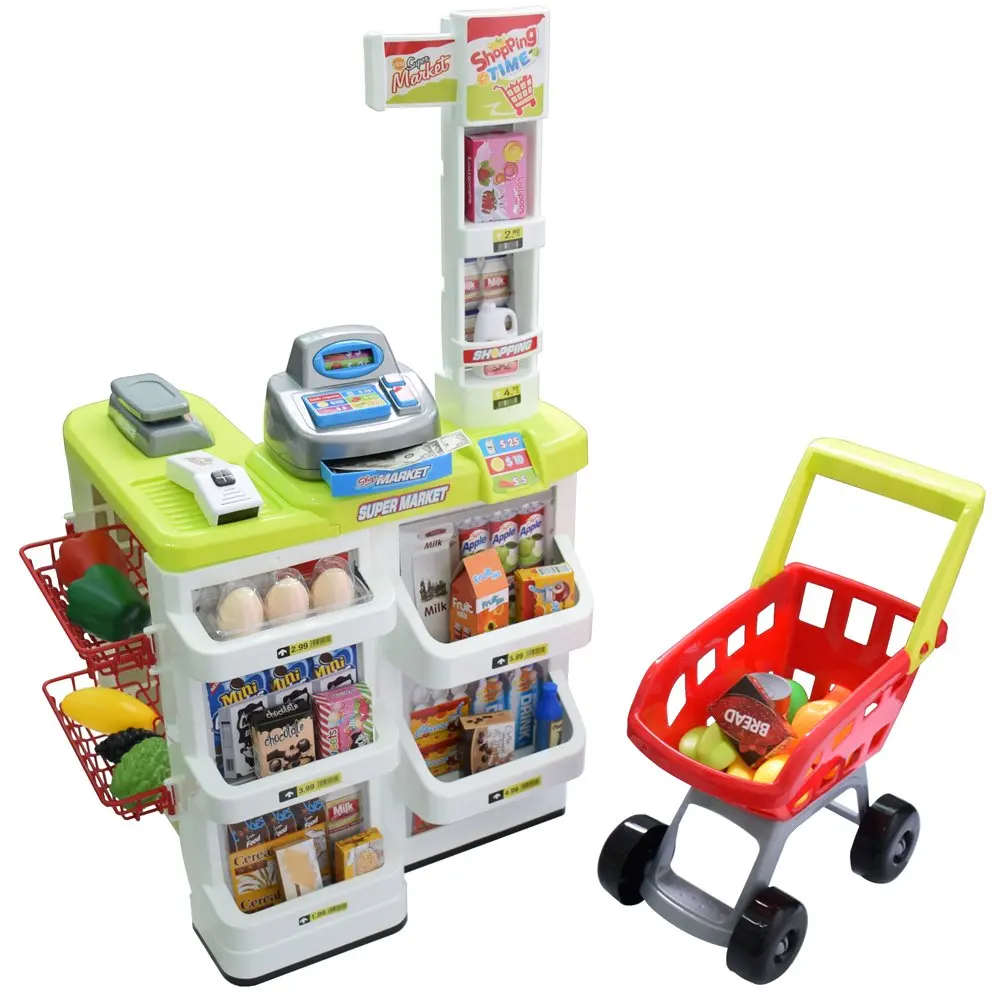 Магазин Игрушек Play