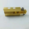 new micro channel 400w Dilas 4 bars diode laser stack for 808nm laser hair removal pistol repair