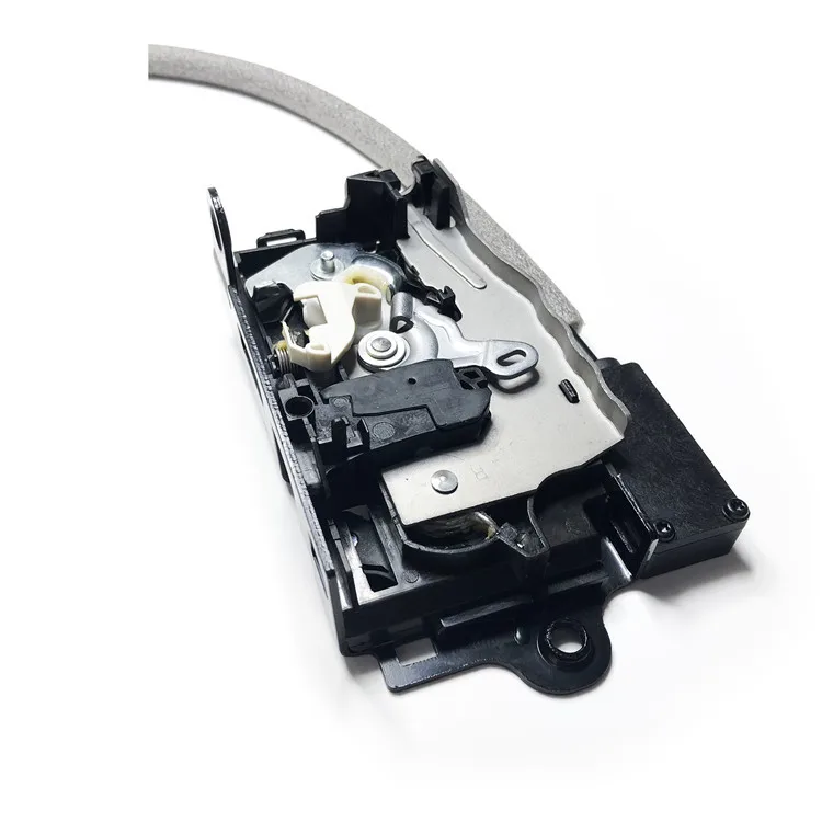 Grwa New Car Door Soft Closer Device Installation Slam Stop Slamstop