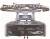 Fully Jacquard Computerized double jersey Circular Knitting Machine