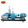 With Good Performance Machine---BW150 Horizontal Triplex Piston Drilling Mud Pump