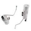 Aluminum 9780138003 drier receiver