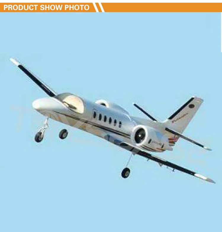 rc airplane model