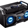 2.1ch bluetooth speaker with FM and 6 level EQ adjust