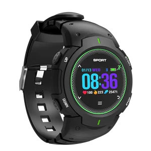 NO.1 F13 Smart Watch Sport Mode