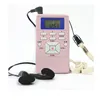 Tour Guide Conference System Custom Fixed Frequency Small fm receiver radio