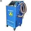 Car AC pipeline cleaner auto evaporator tube cleaning machine