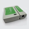 High speed professional accurate RJ45 and RJ11 remote digital lan network cable tester for computer network wire