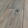 China rustic design engineered oak wood flooring