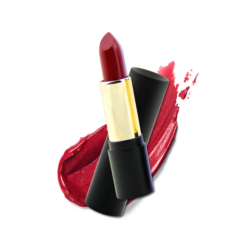 

OEM factory Smooth Matte 30 colors customize private label waterproof Long Lasting Smooth matte lipstick