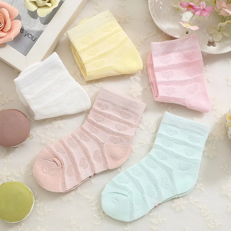 

Combed cotton baby cotton socks in stockings wholesale, Picture shown