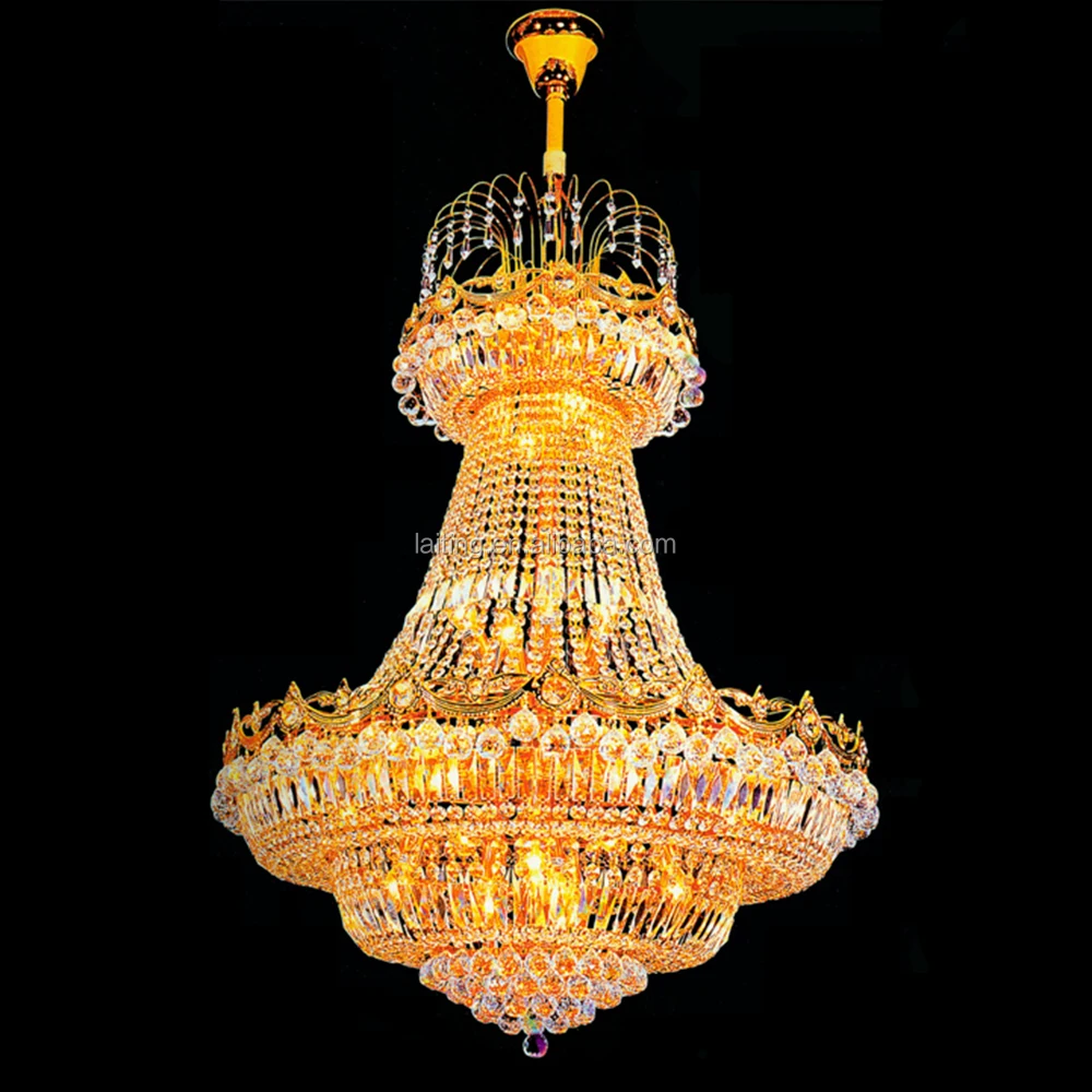Cheap Traditional Wholesale Crystal Chandelier Made In China Lt60009