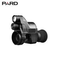 

PARD NV007 Digital WiFi Hunting Camera Night Vision Scope Add On Attachment Scout Monocular for Rifle