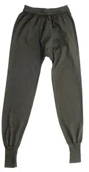 military long johns