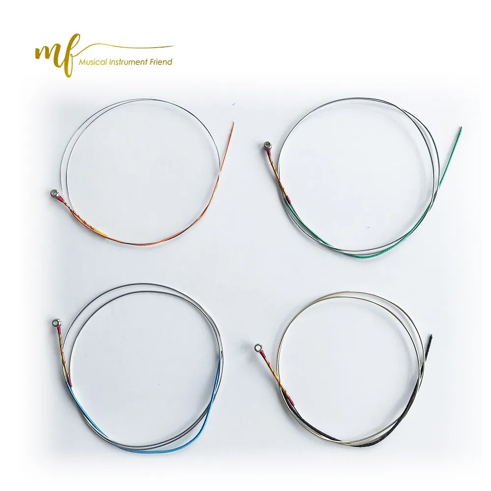 The Nylon Material Good Quality Violin Strings Sales In China Buy
