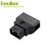 LKCL745 DTAP, D-Tap Plug DIY for DSLR Rig power cable