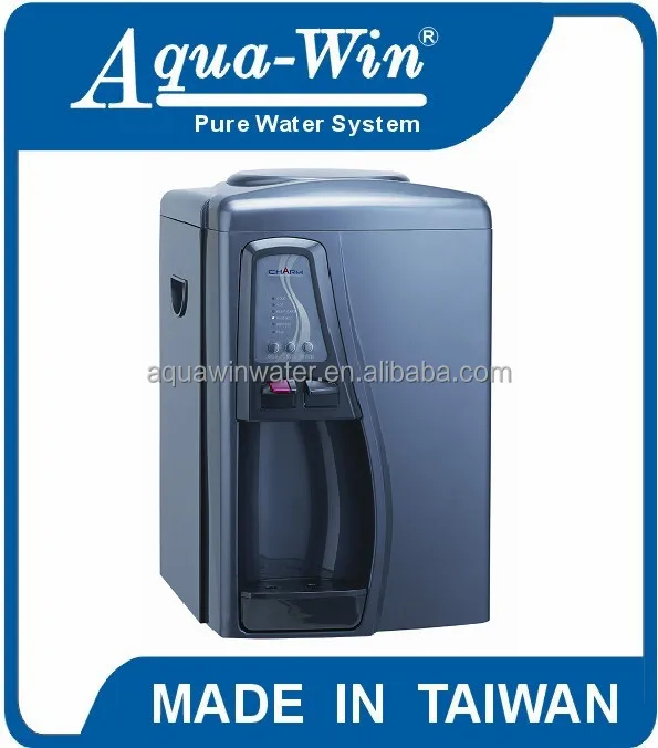 [ Cw628 ] Reverse Osmosis Hot Cold Public Water Dispenser With Ro