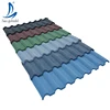 Metal Building Materials chinese good quality roof tiles stone coated metal roofing sheets looking for agents to distribute
