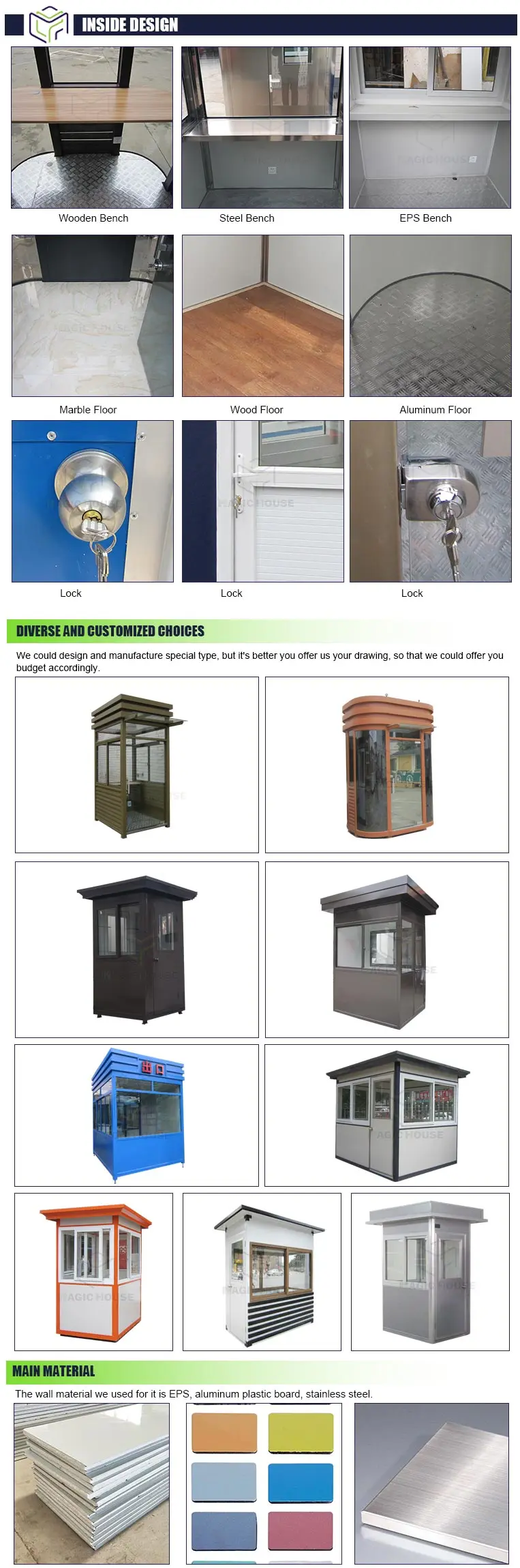Soundproof Telephone Booth Design Vintage Office Phone Booth For