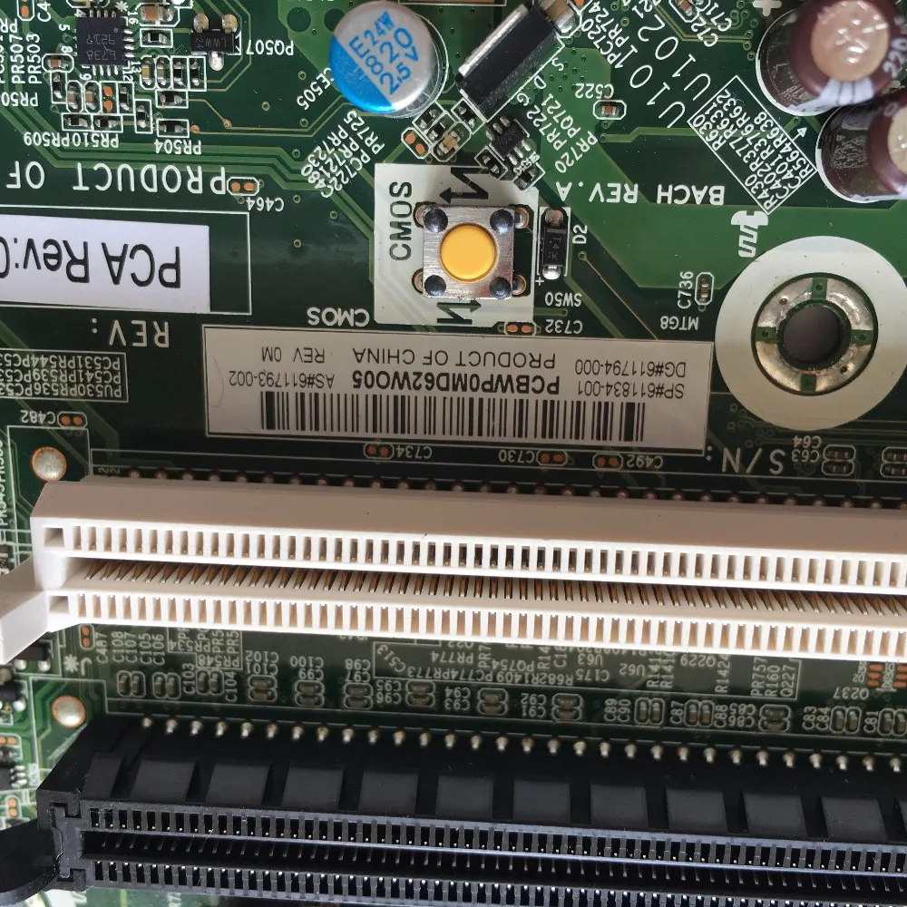 6114 001 001 For Hp 00 Elite Sff Desktop Motherboard System Board Q67 Ddr3 Lga1155 100 Working Buy Desktop Motherboard For Hp 00 Desktop Motherboard For Hp 6114 001 Mainboard For 001 Product On Alibaba Com