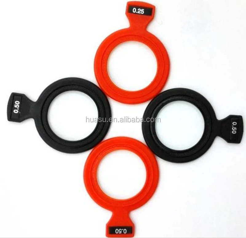 Professional Optometry Equipment Ophthalmic Eyesight Testing Box