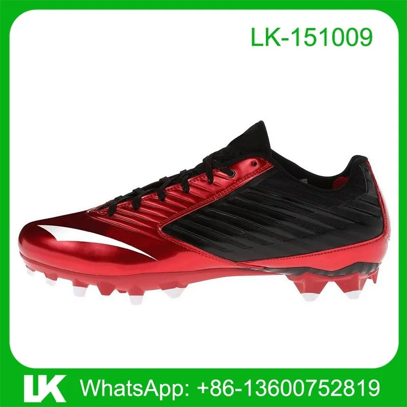 custom made football boots