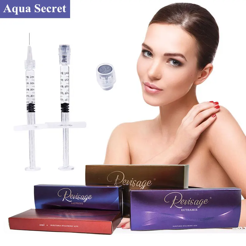 

Pharmaceutical grade ha(hyaluronic acid) dermal filler korea
