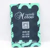 Customized VOGRACE cheap OEM logo printing membership card printed credit size office name PVC cards with lanyard no MOQ