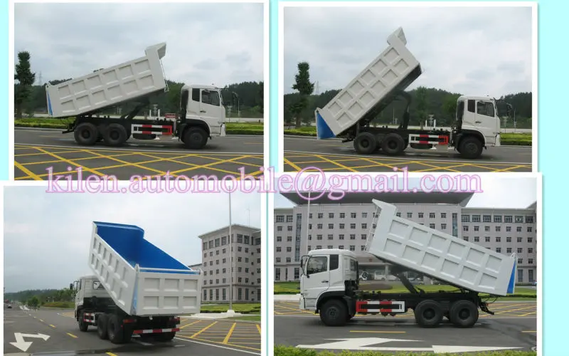 6x4 Saic Iveco 340hp Kingkang 25tons Dump Truck For Sale In Dubai Buy