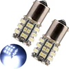 car LED 1156 54smd 1210 Auto External Lamp Bulb 12V Auto turn signals Car Reverse Brake light