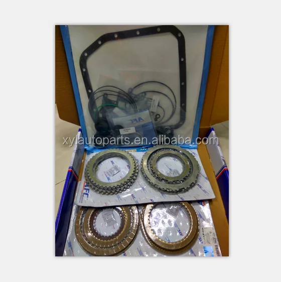 U140e U141e Transmission Master Repair Kit U140f U140e Transmission