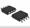 Electronic components MCP201-I/SN IC LIN TXRX ON-BOARD VREG 8SOIC