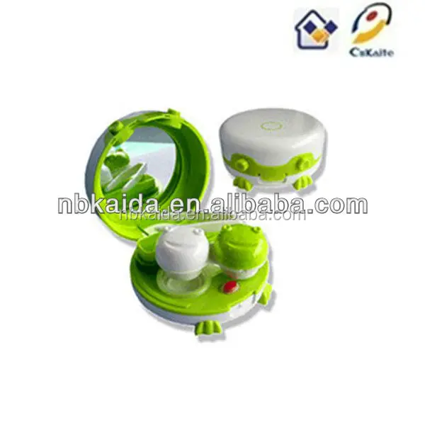 
HL-900 Contact Lens Cleaner automatical with European standard 