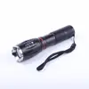 Wholesale mini work aluminum maglite torch powerfull super ray battery led tactical flashlight